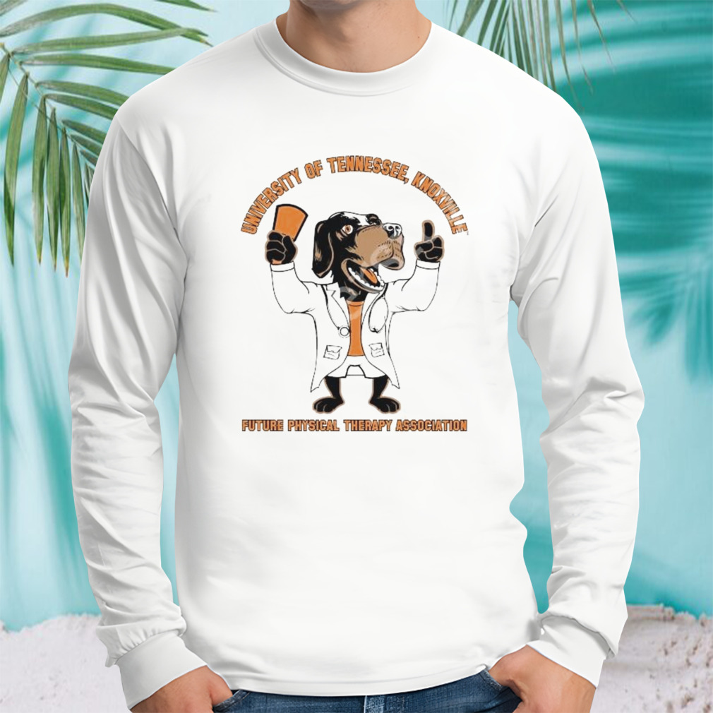 Longsleeve shirt