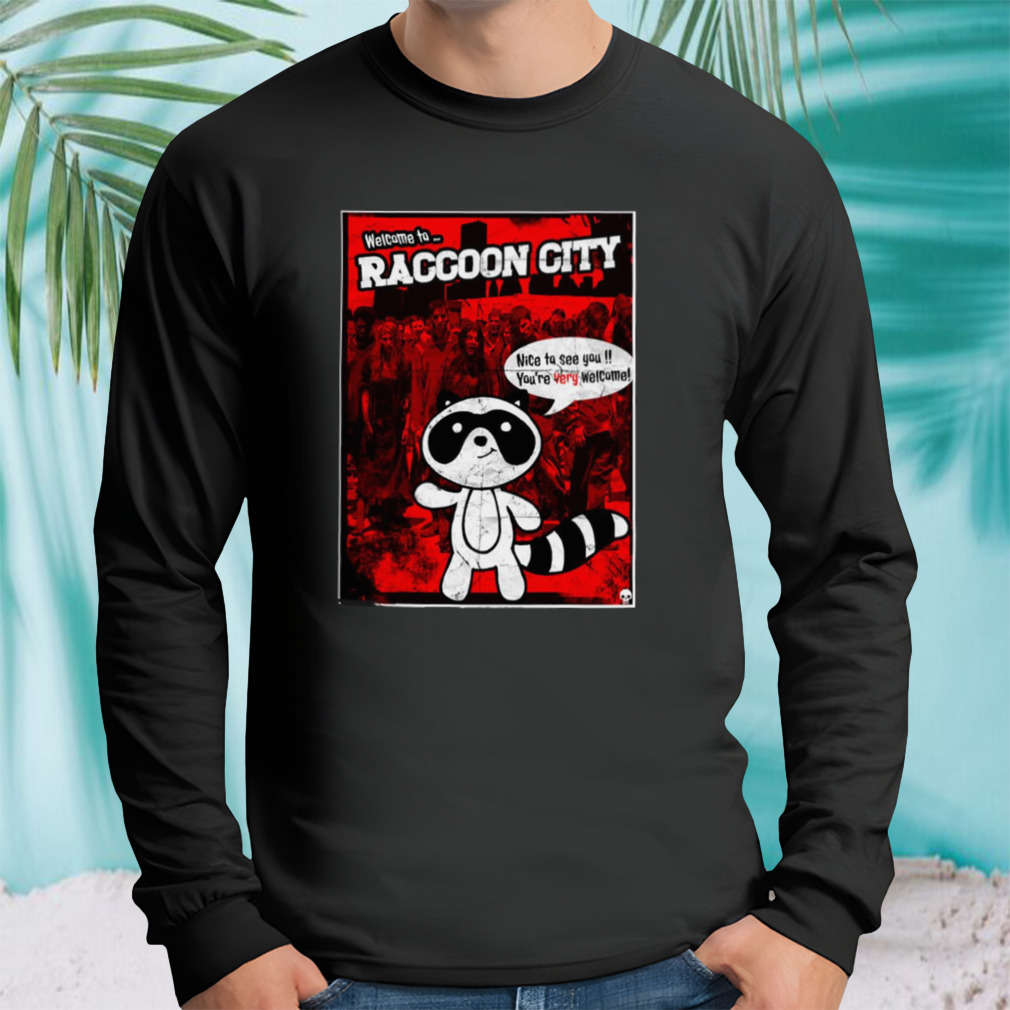 Longsleeve tshirt
