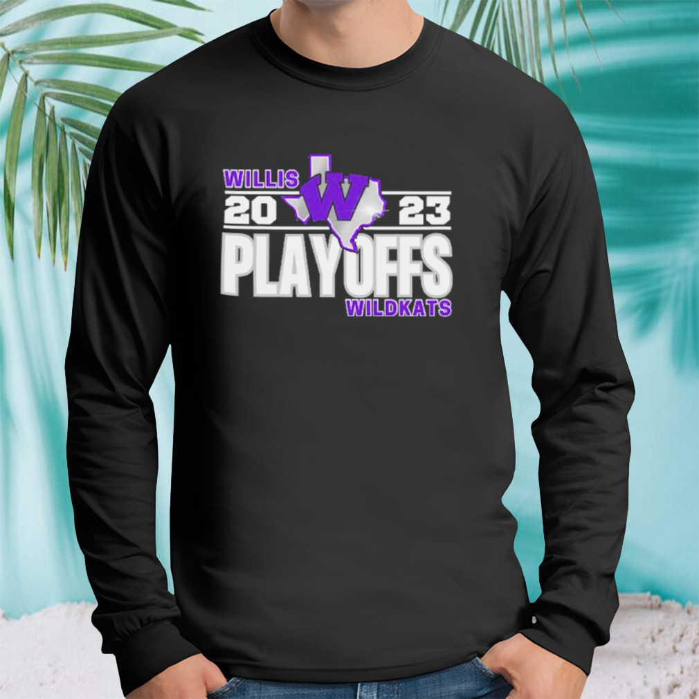 Longsleeve tshirt