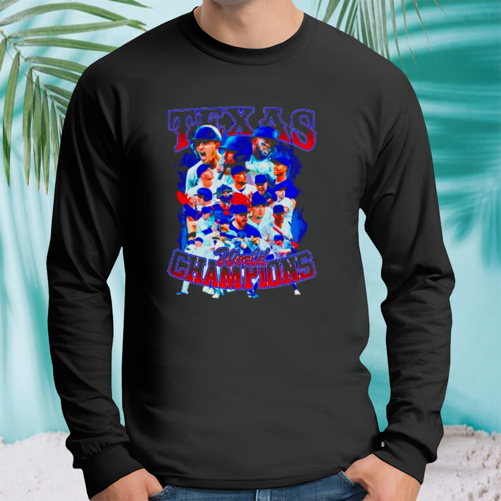 Longsleeve tshirt