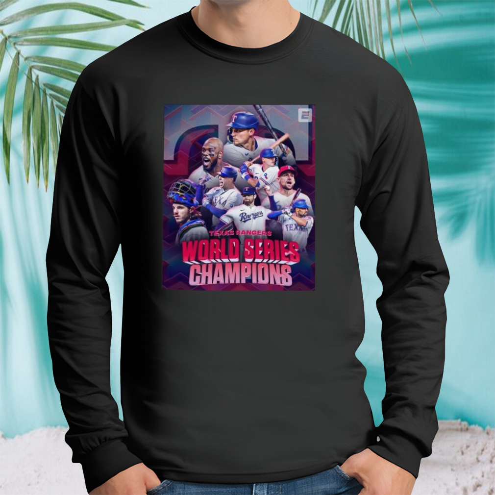 Longsleeve tshirt