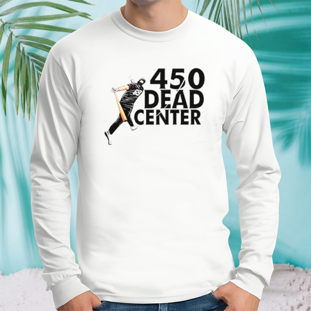 Longsleeve shirt