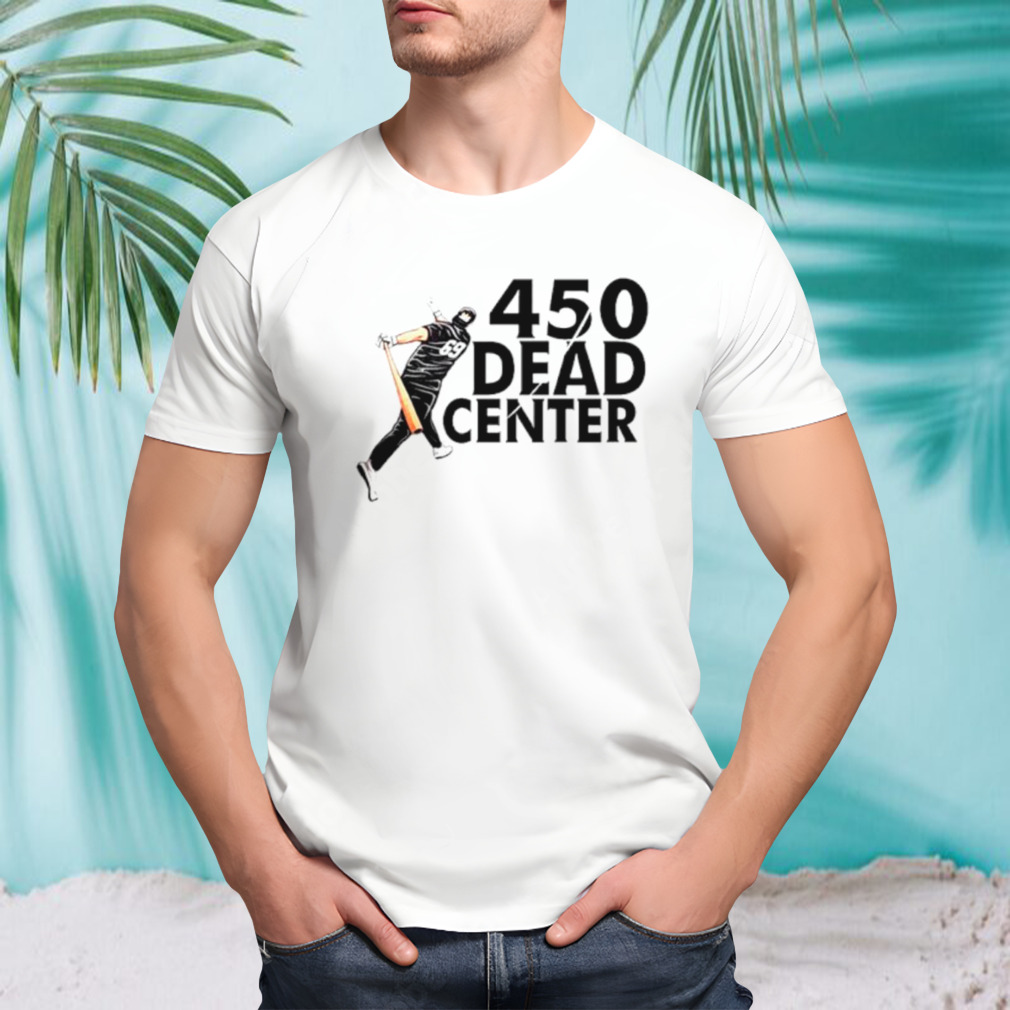 Unisex shirt