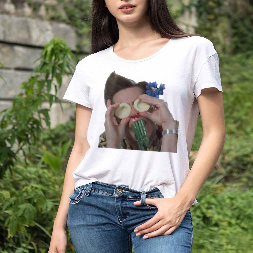 Women's shirt