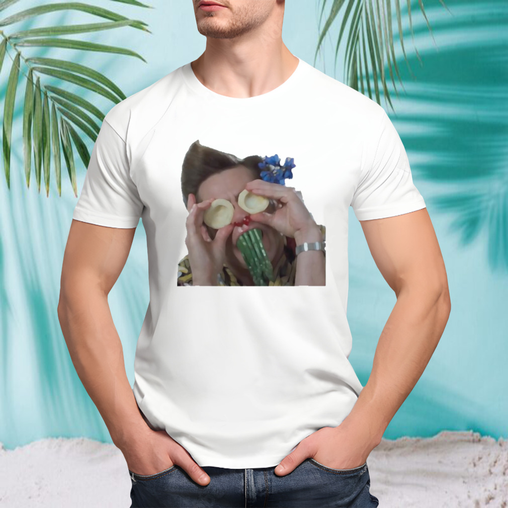 Unisex shirt