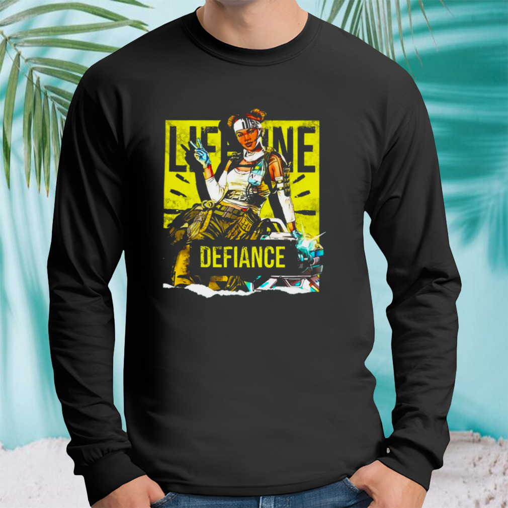 Longsleeve tshirt