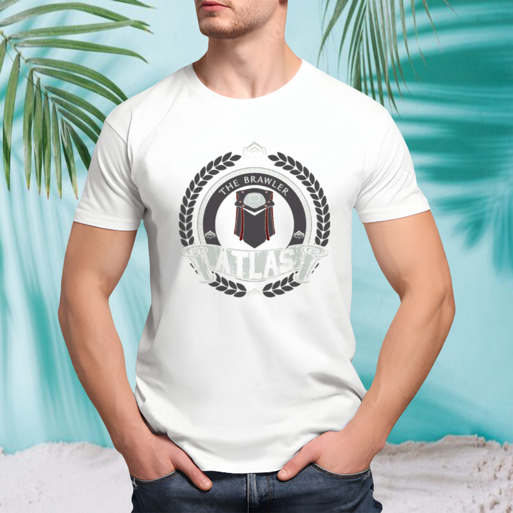 Unisex shirt