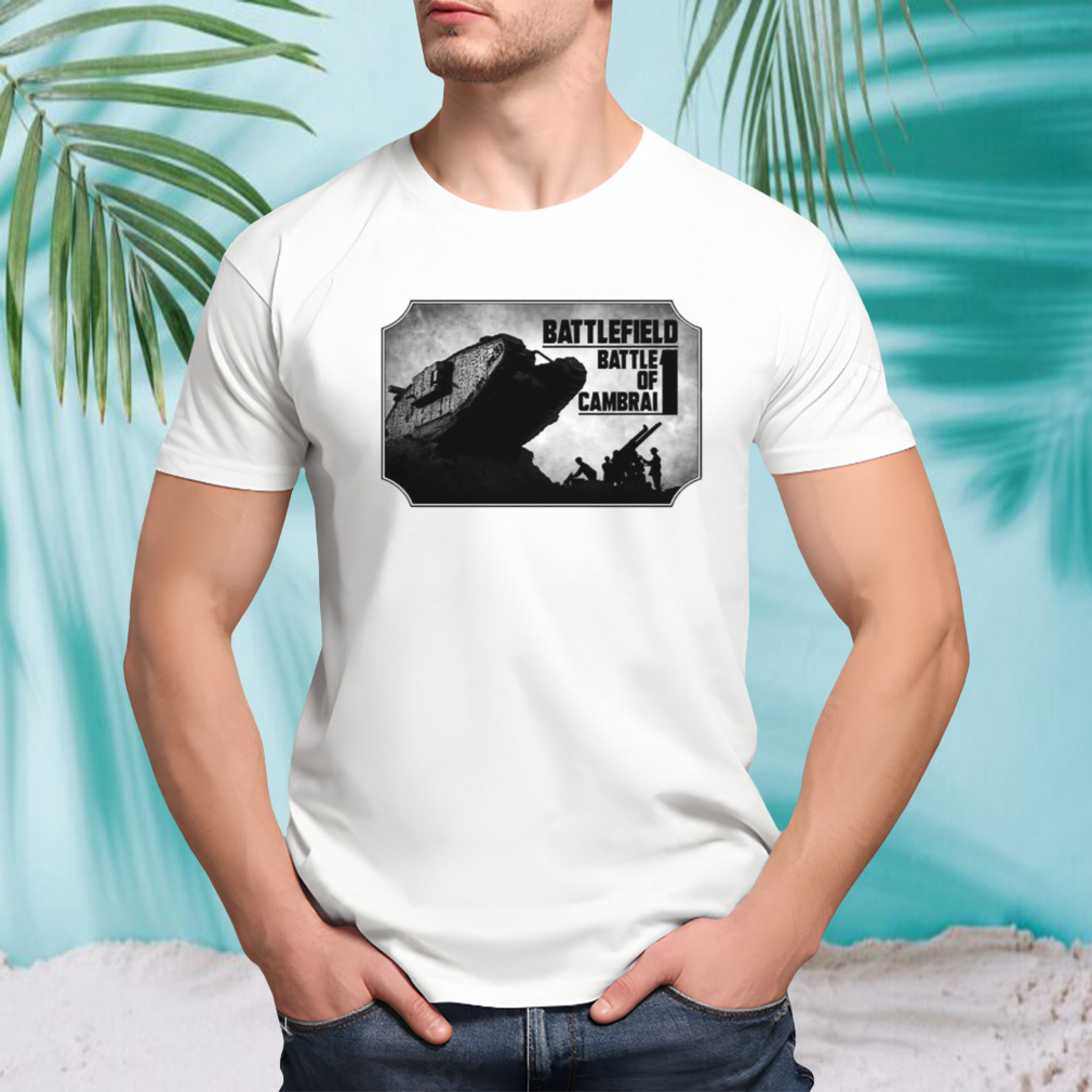 Unisex shirt