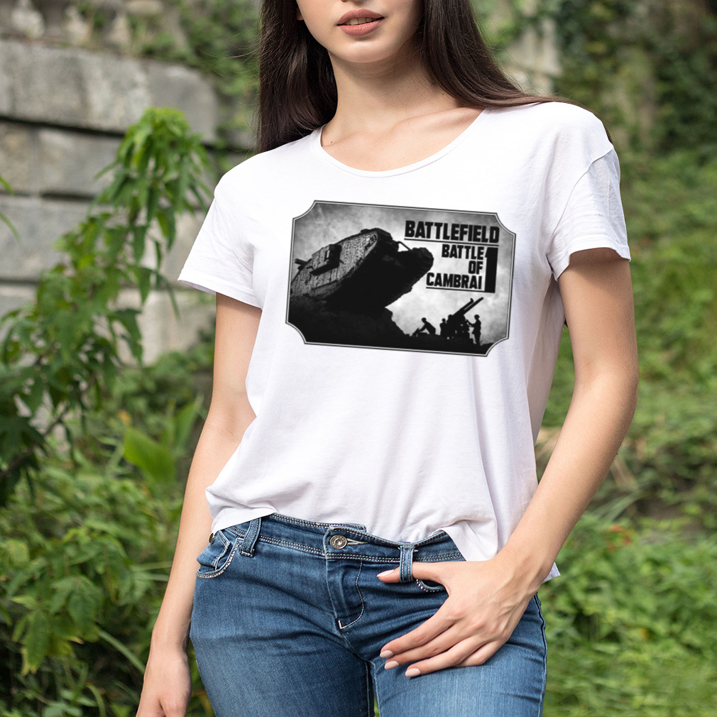 Women's shirt