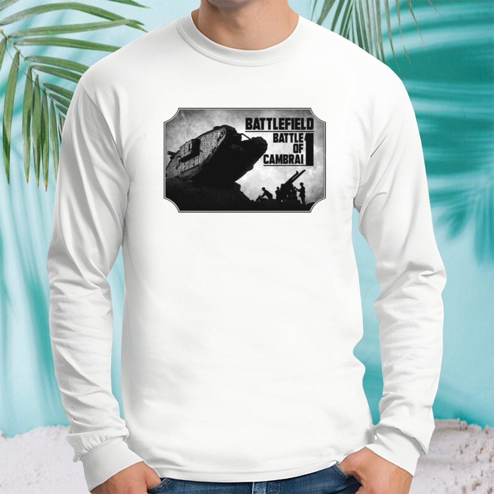 Longsleeve shirt