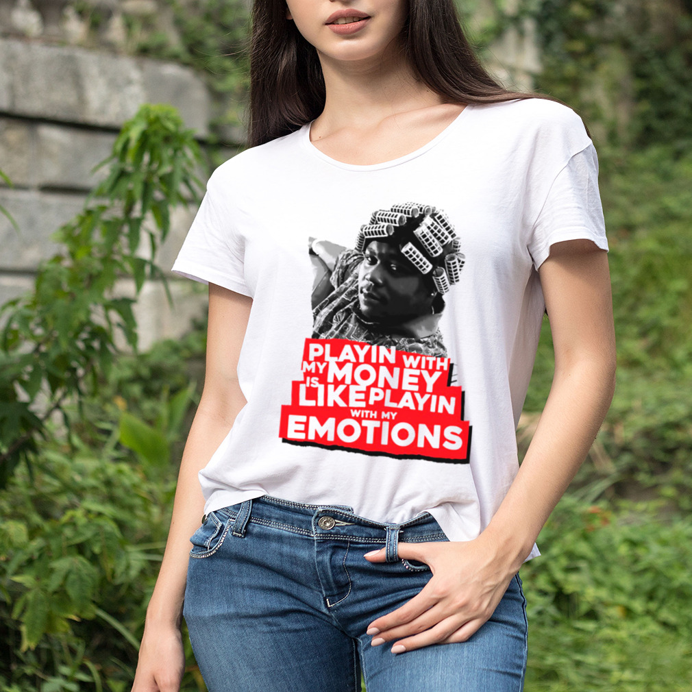 Women's shirt