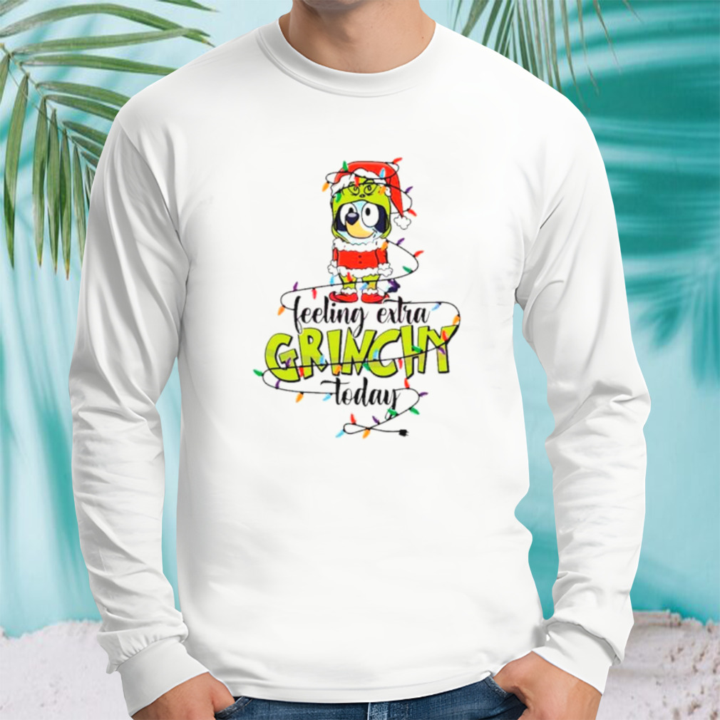 Longsleeve shirt