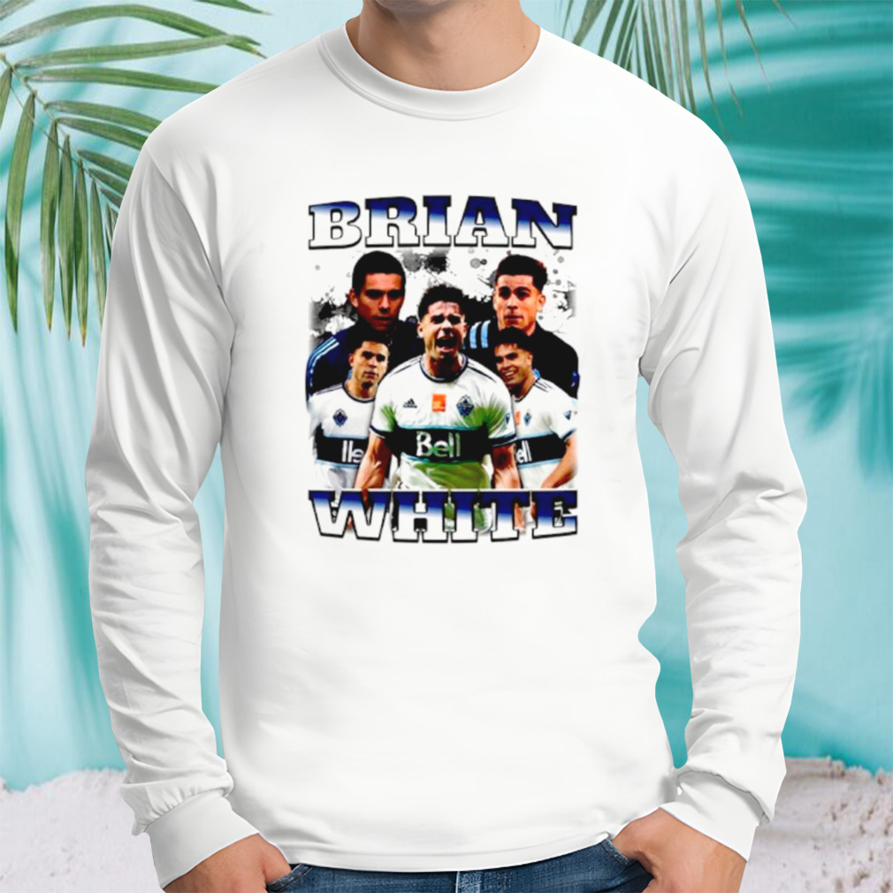 Longsleeve shirt