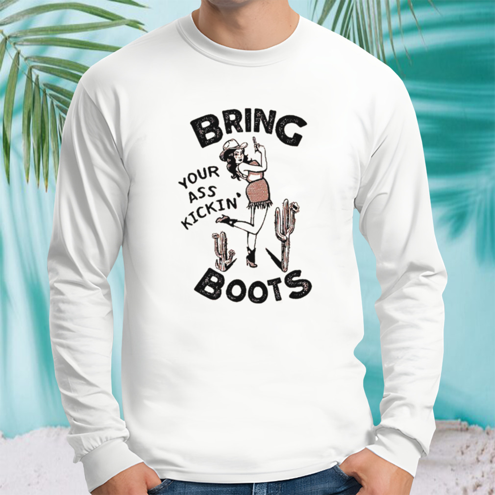 Longsleeve shirt