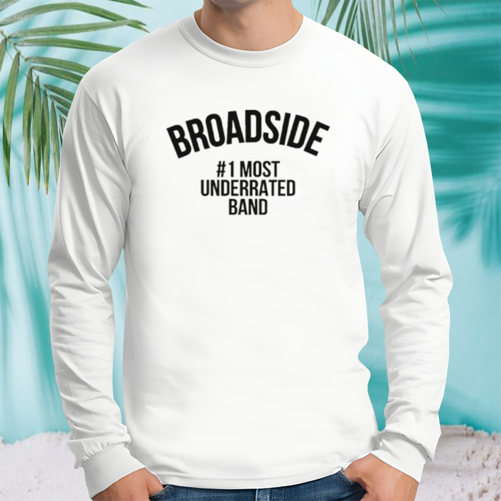 Longsleeve shirt