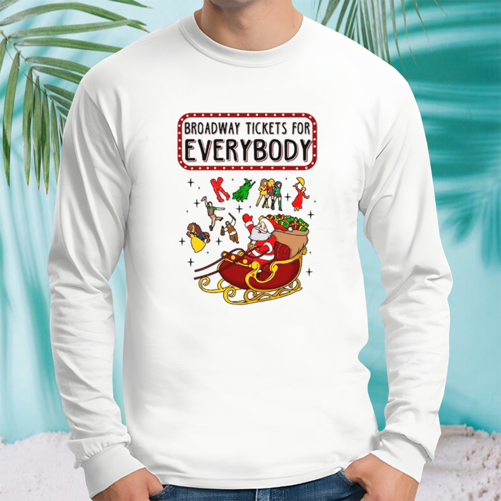 Longsleeve shirt