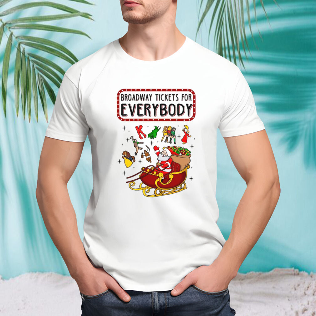 Unisex shirt