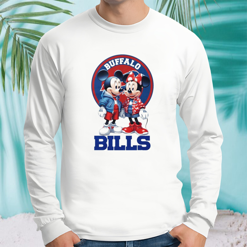 Longsleeve shirt