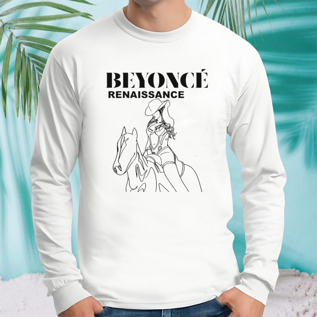 Longsleeve shirt