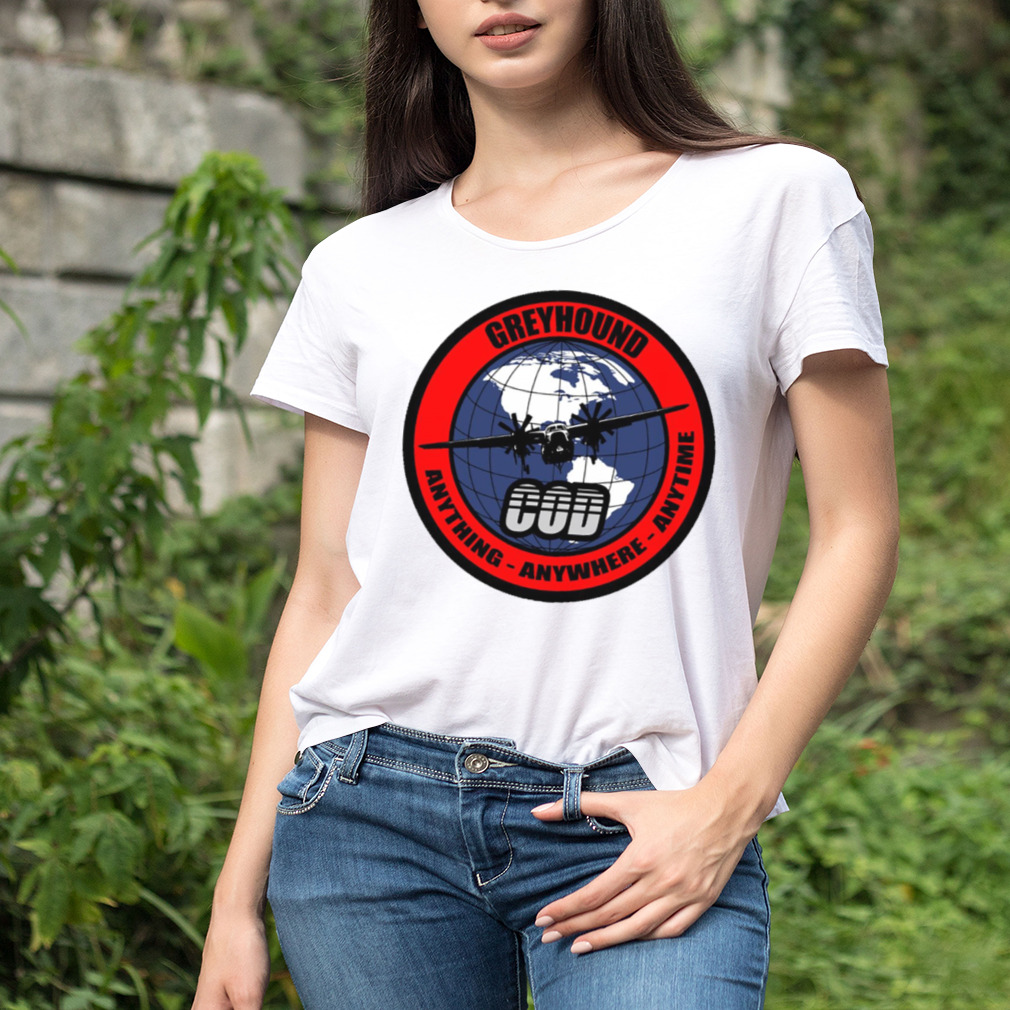 Women's shirt