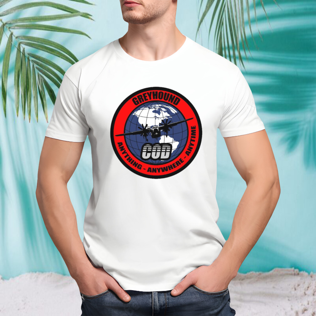 Unisex shirt