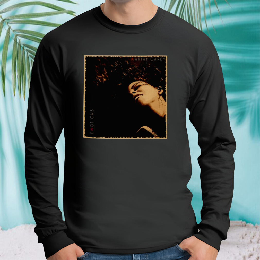 Longsleeve tshirt