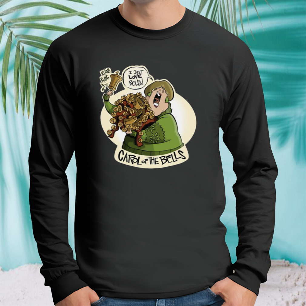 Longsleeve tshirt