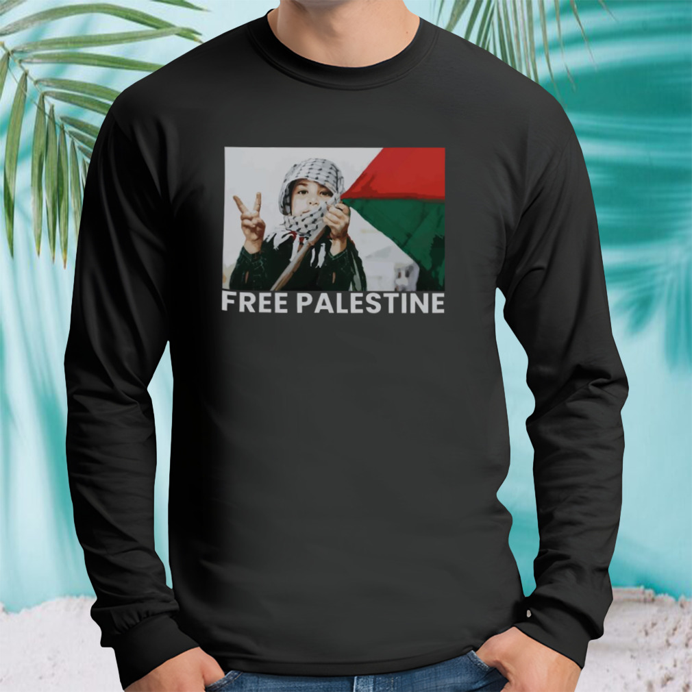 Longsleeve tshirt