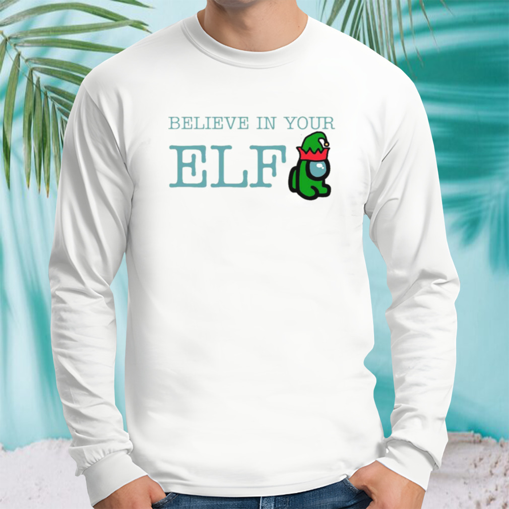 Longsleeve shirt