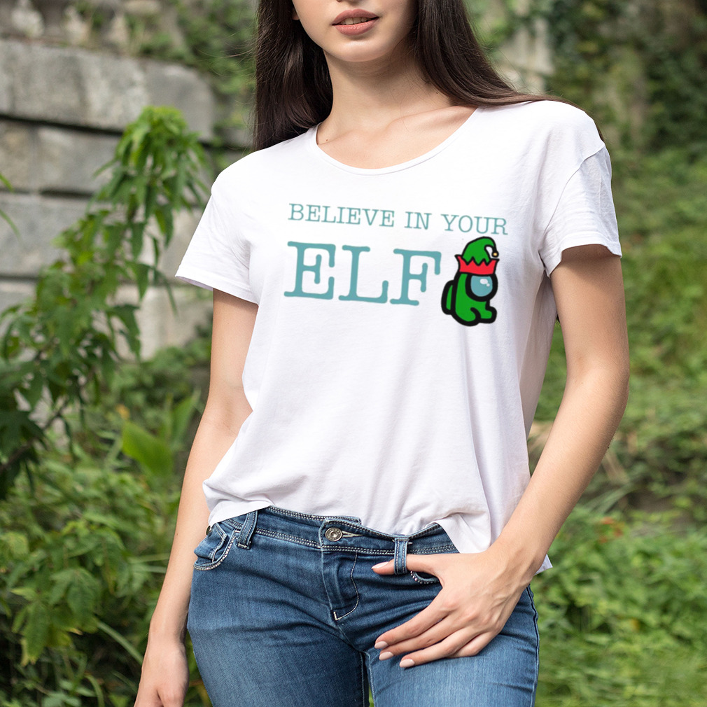 Women's shirt