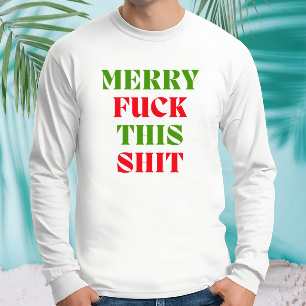 Longsleeve shirt