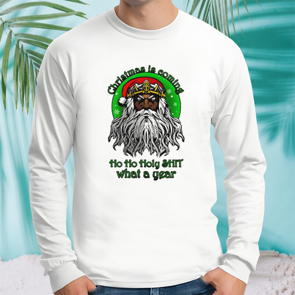 Longsleeve shirt