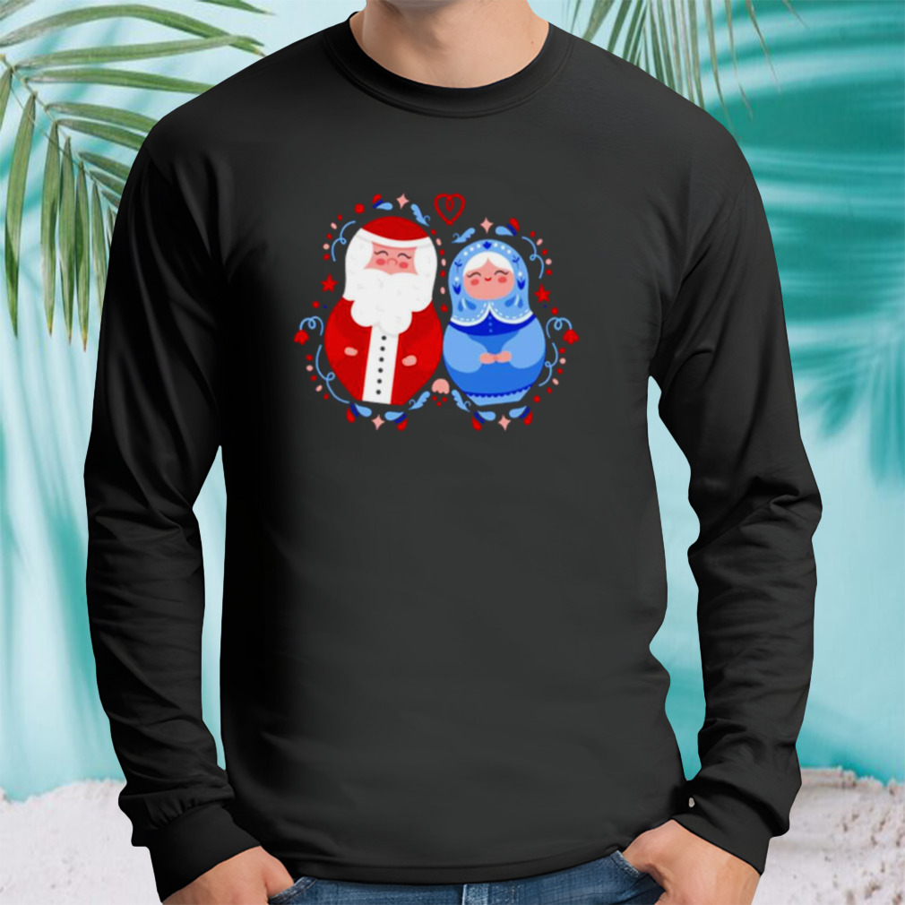 Longsleeve tshirt
