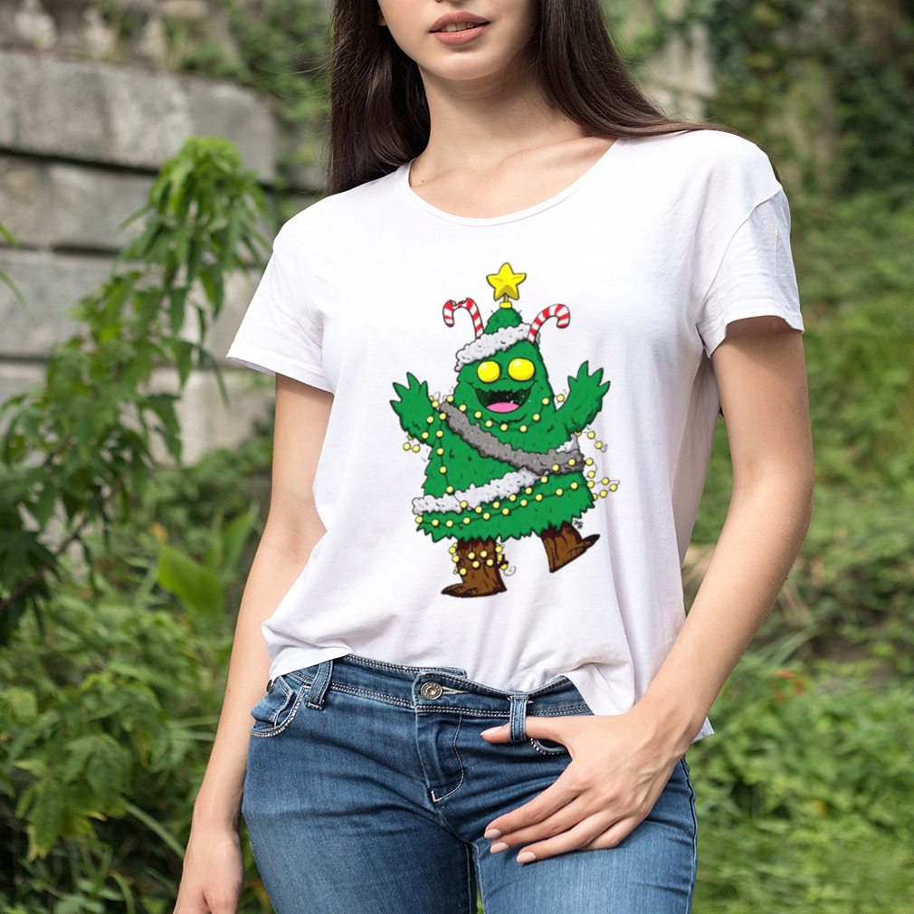 Women's shirt