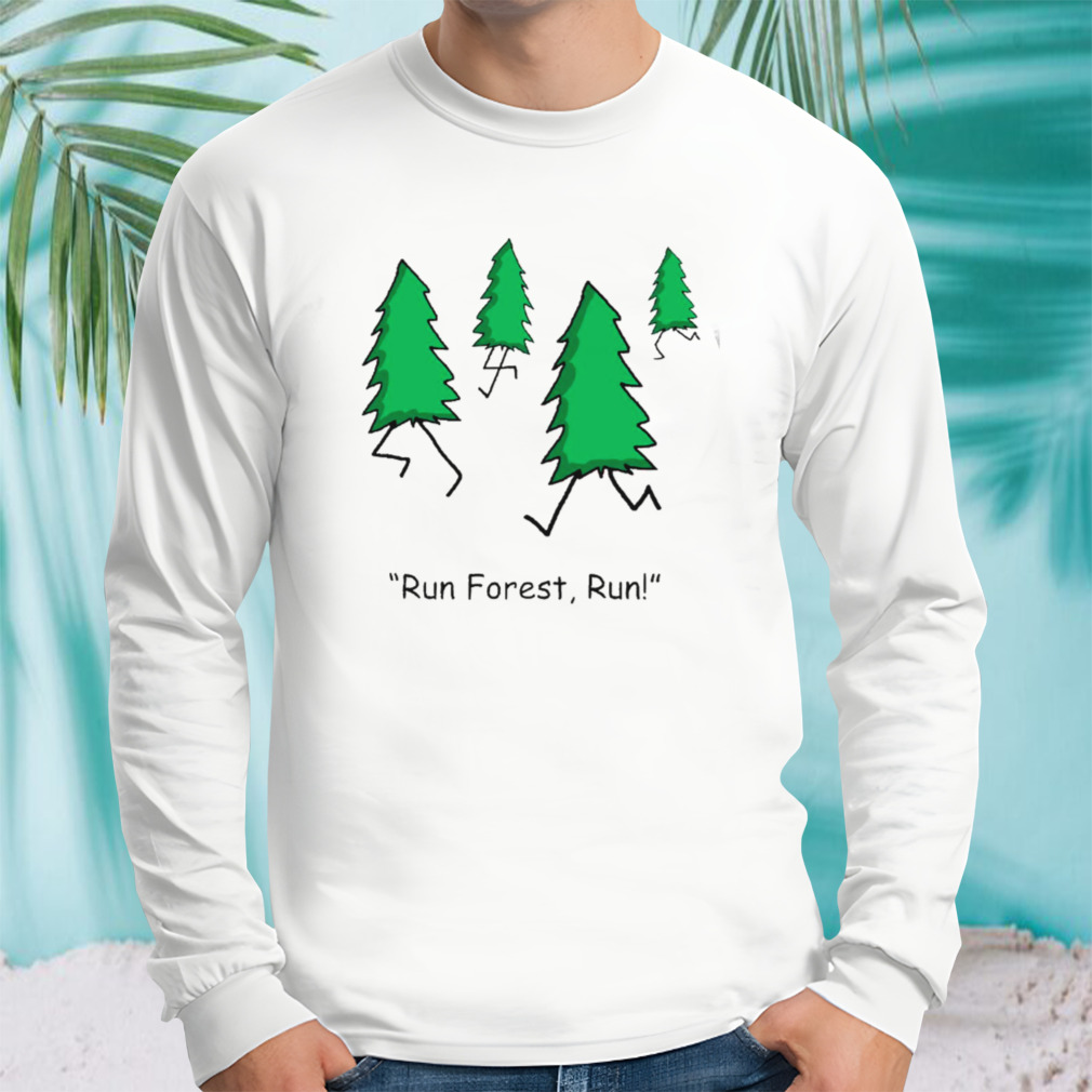 Longsleeve shirt