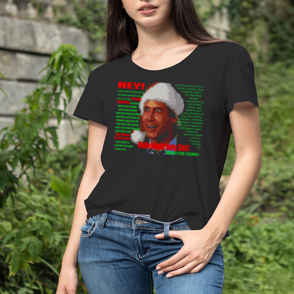 Women's tshirt