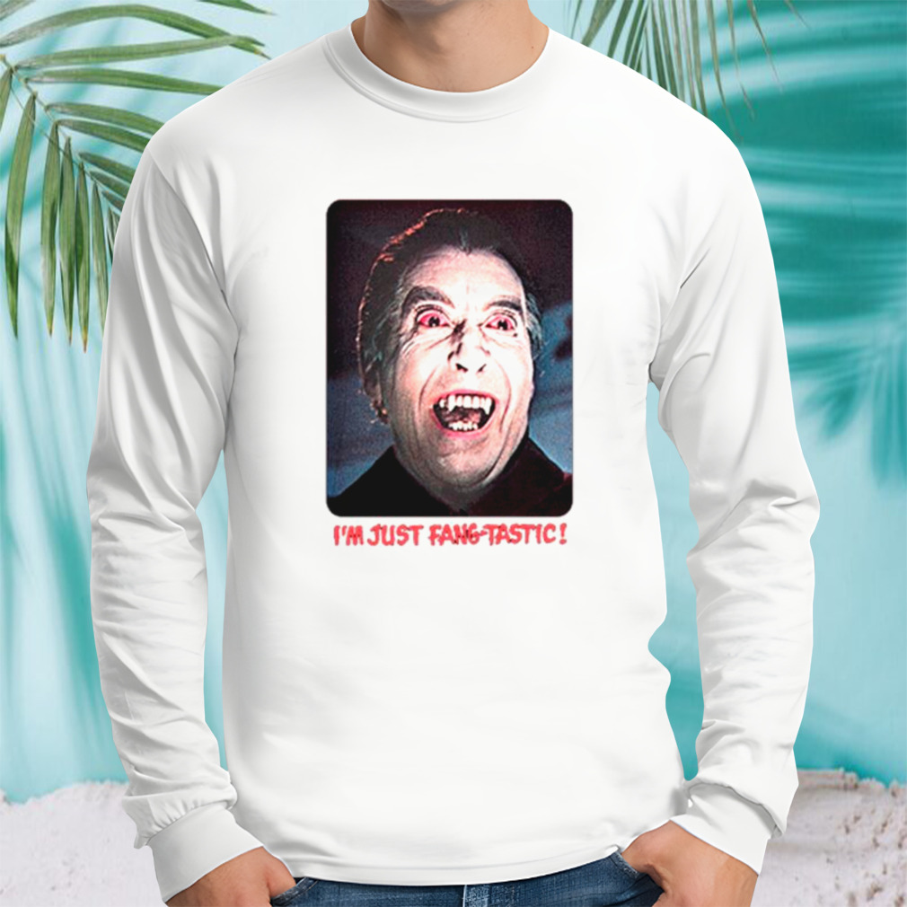 Longsleeve shirt