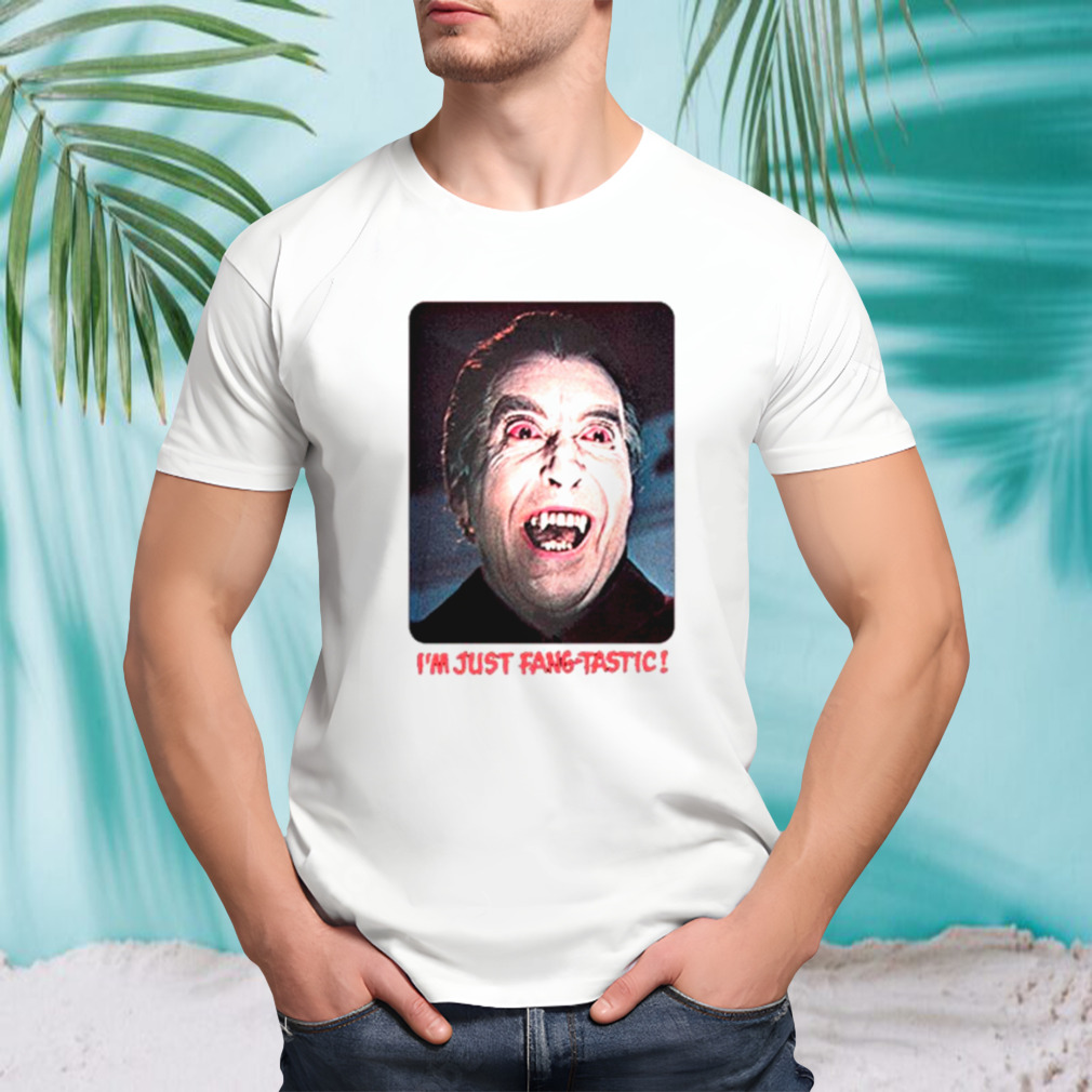Unisex shirt