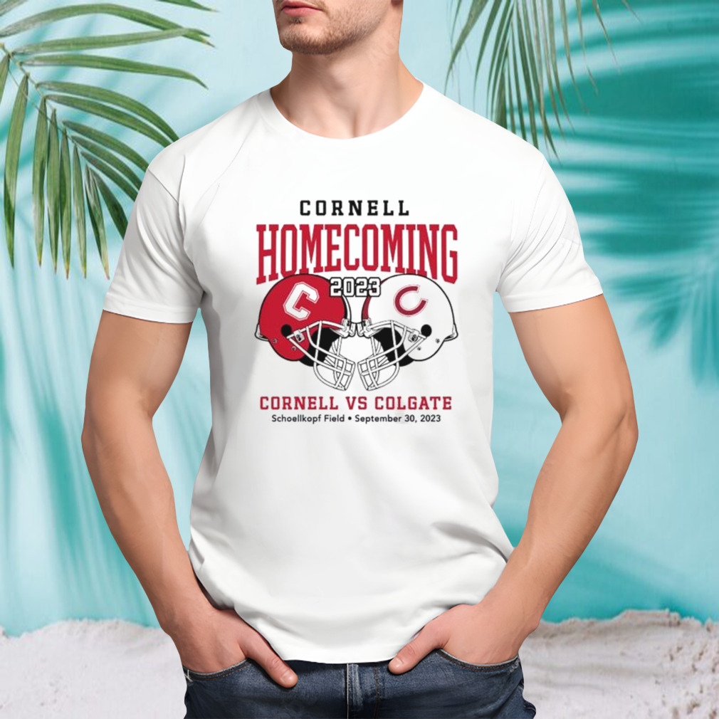 Unisex shirt