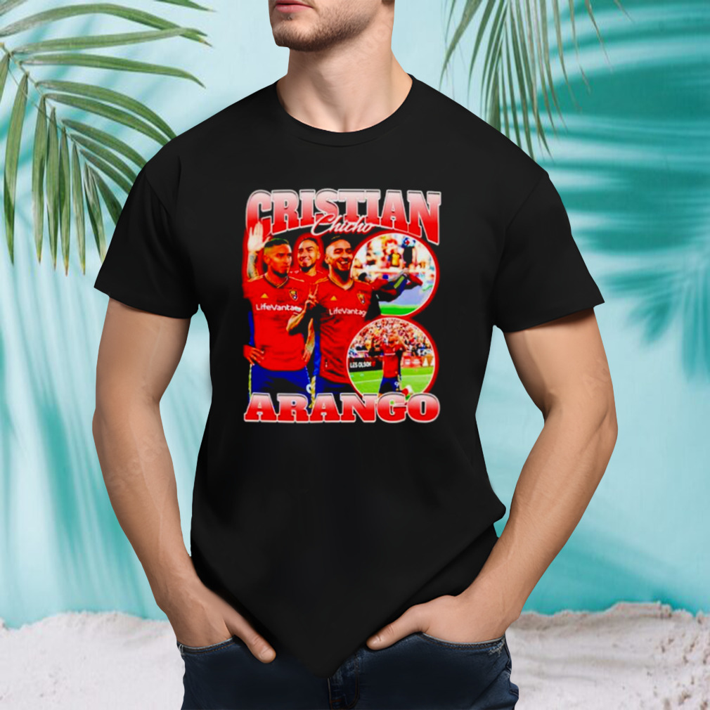 Unisex tshirt