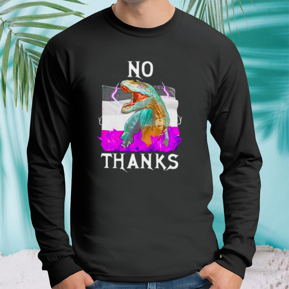 Longsleeve tshirt
