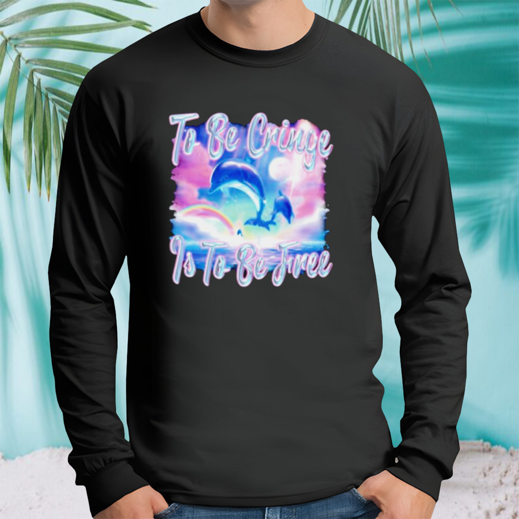 Longsleeve tshirt