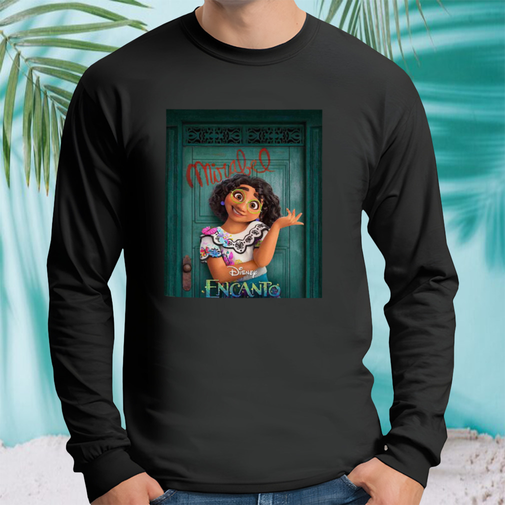Longsleeve tshirt
