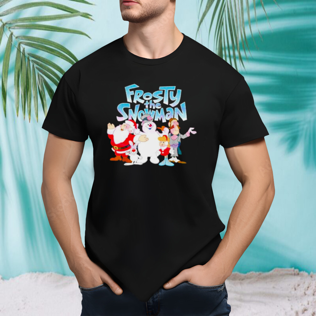 Unisex tshirt
