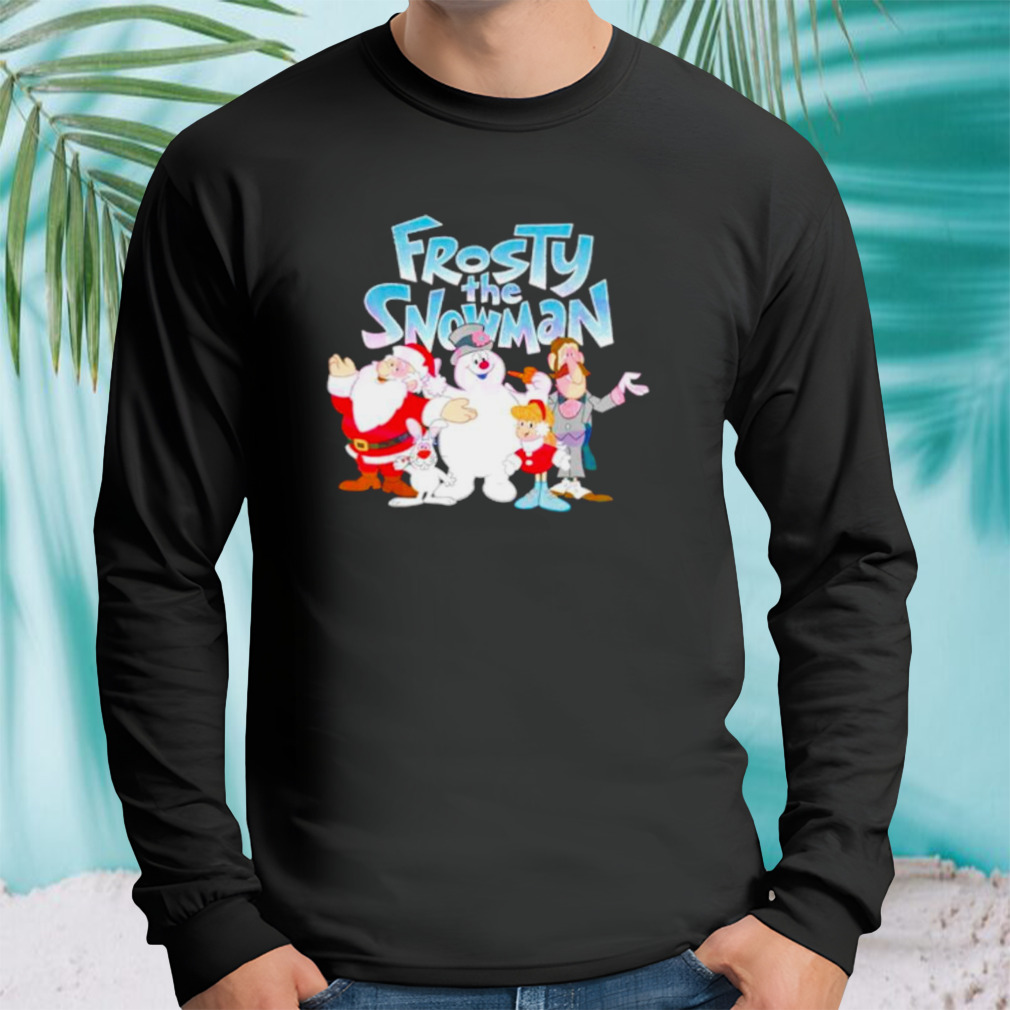 Longsleeve tshirt