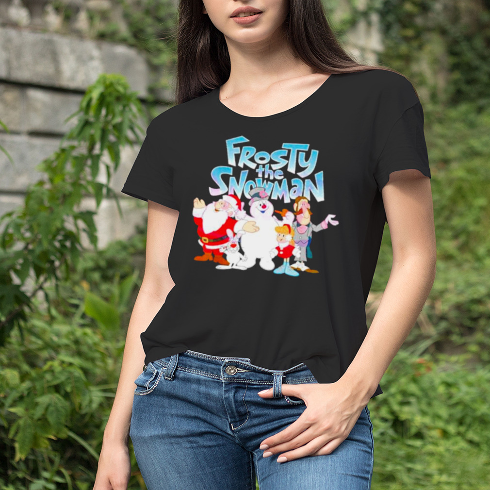 Women's tshirt