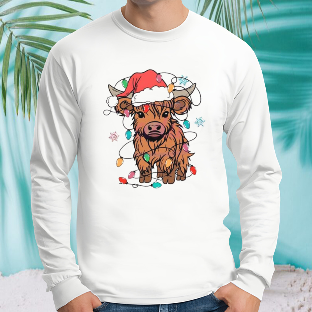 Longsleeve shirt