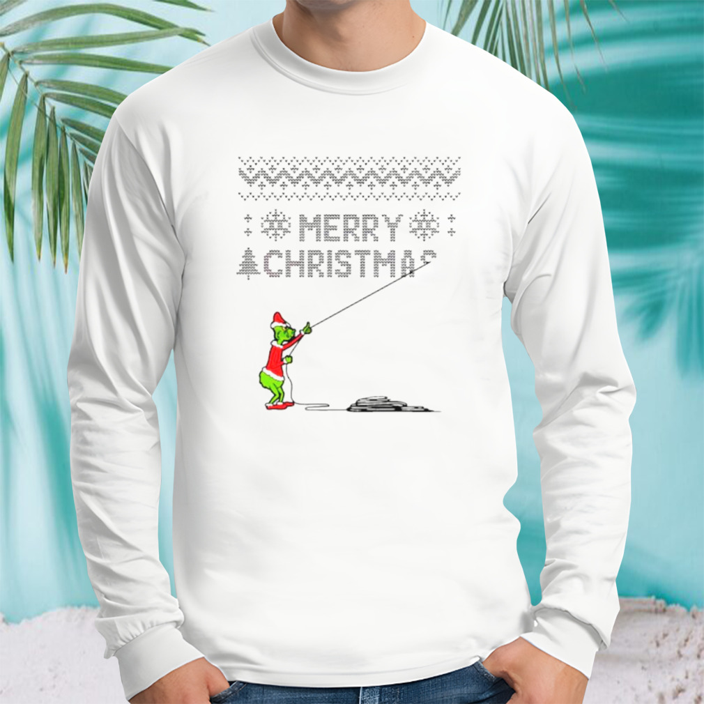 Longsleeve shirt