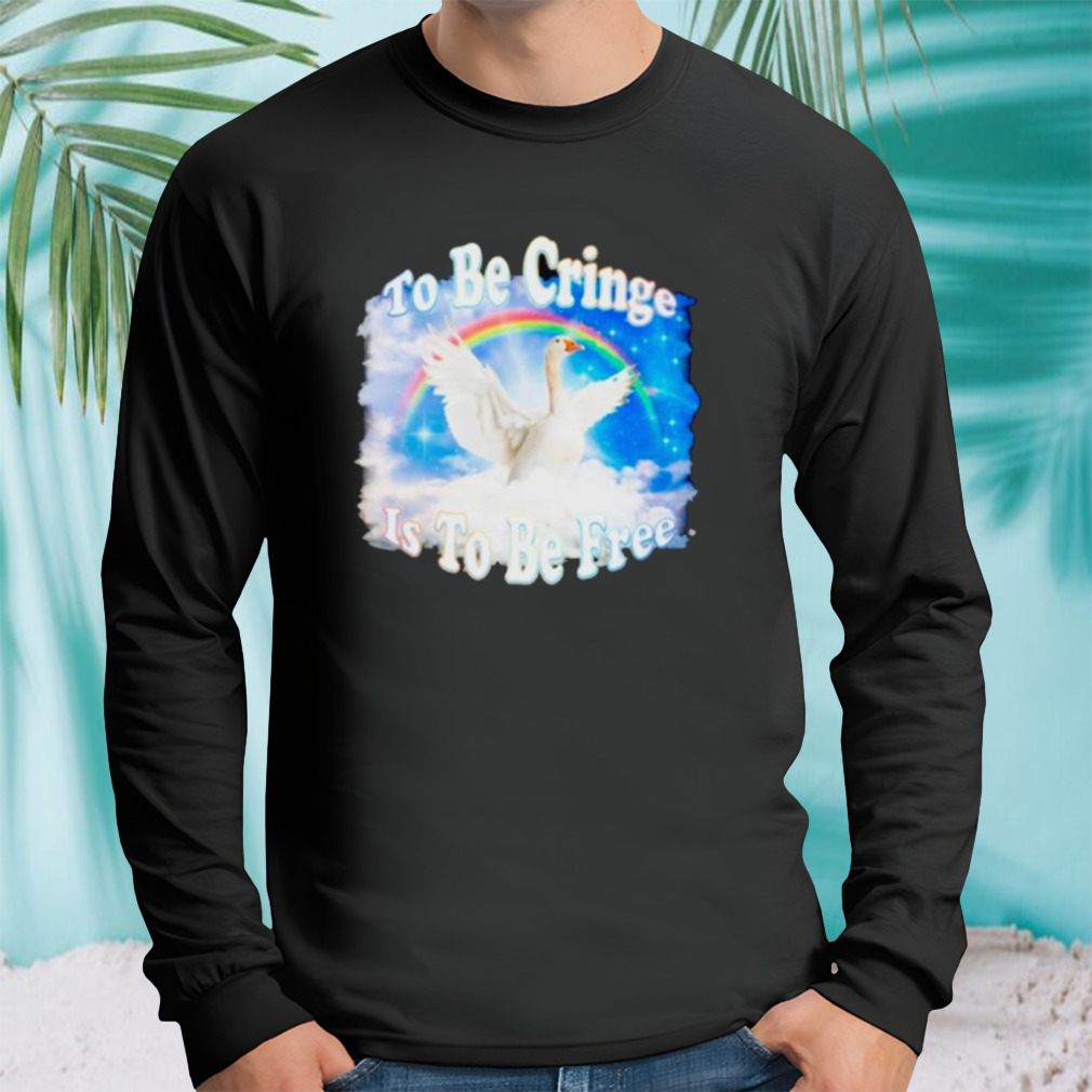 Longsleeve tshirt
