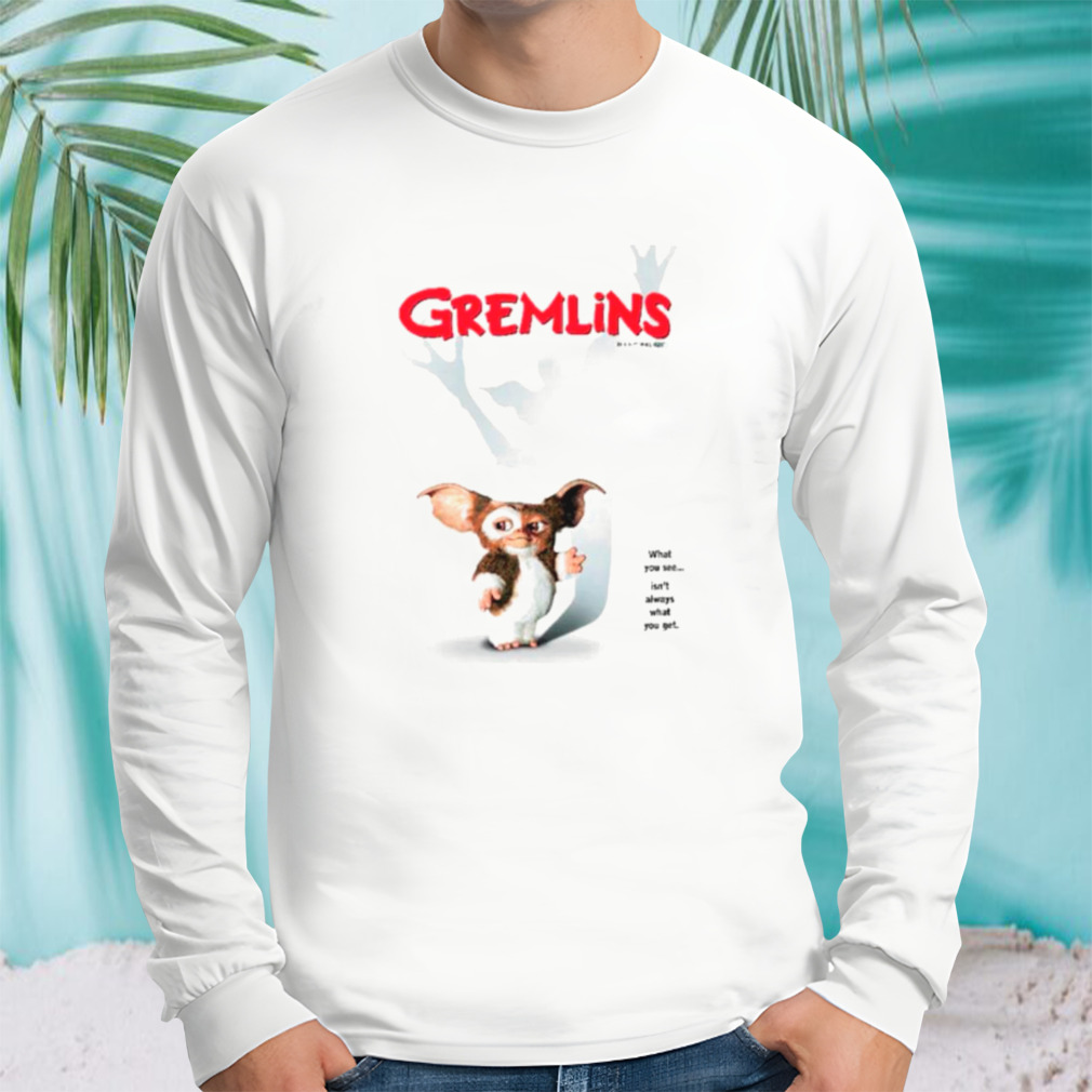 Longsleeve shirt